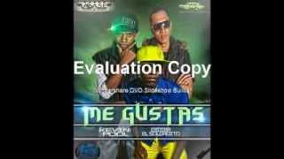 Me Gustas - @KevinPool593 FT  Didier (El Soldadito) (prd by @CarlosEDLC)@Esme593