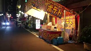 2018年【生國魂神社】夏祭りpart⑮