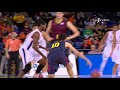 el mejor día de alex abrines 27 de valoración liga endesa