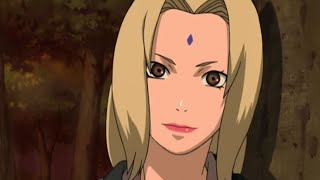 Lady Tsunade is impressed seeing Sakura's development and strength ||Naruto Shippuden - Episode 3||