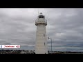 n ireland belfast harp festival traditional music landscape scenery donaghadee