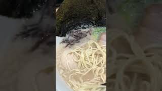 【ラーメン】Tokyo豚骨BASE一風堂の特製豚骨白を食べてみた！