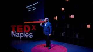 How to tell the truth under pressure ... and survive! | Richard Stevens | TEDxNaples