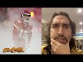 Nick Wright Is Tired Of All The Patrick Mahomes Disrespect | 01/27/23