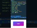 CSS Animated Gradients Backgrounds using CSS keyframes