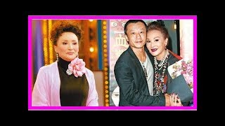 69歲「惡婆婆」陳莎莉兩段婚姻皆失敗，帶著兒子獨身至今！看了她身邊的兒子，網友：苦盡甘來！