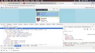Front-end Web Development: AngularJS