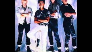 Level 42 - Freedom Someday - Running In The Family Album.