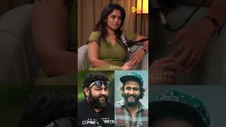 Angamaly Diaries സിനിമയുടെ audition story