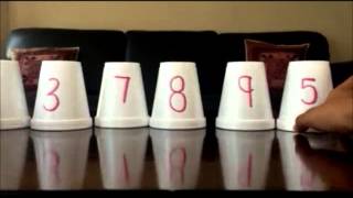 Insertion Sort vs Selection sort
