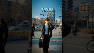 Даже время замерло, когда позвонил ВЛАДИМИР из #TEYES MARKET #shorts