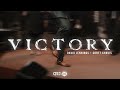 David Jennings - Victory feat. Cortt Chavis (Official Music Video)