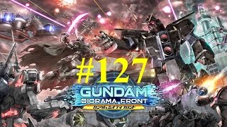 【127回】 ガンダムジオラマフロントやってみた 【 のんびり実況プレイ 】