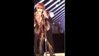 [세로캠] 111028 김현중(Kim Hyun Joong) - Do You Like That @ Busan Kpop Super Concert