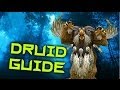 Thyraz - (Druid PvP Guide 5.4) How to freecast cyclone EASY!