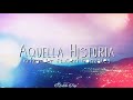 Aquella Historia - Krizander ft Cezi Gonzales