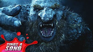 Troll Sings A Song (Troll 2022 Monster Movie Parody)