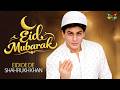 Eidi De De (Official Video) | Shah Rukh Khan | New Hindi Party Song 2026