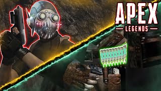 エキサイトApex：いい興奮剤があるんだ｜Apex Legends