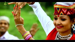 Latest Garhwali Video Song 2016#Pyari Bhana#Rubsha#Pannu Gusain#shalini sundhriyal#GSERIES