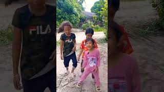 pantesan mereka betah di bawah pohon #shortvideo #shorts