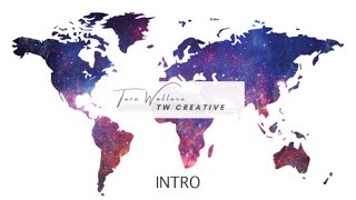 Intro: Tara Wallace - Creative Professional