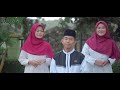 sholatuminallah cover by lisna