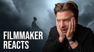 Filmmaker Reacts to NF - CLOUDS