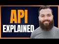 What Is an API? Explained in Plain English