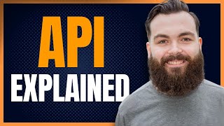 What Is an API? Explained in Plain English