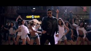 GAL BAN GAYI Video | YOYO Honey Singh Urvashi Rautela Vidyut Jammwal Meet Bros Sukhbir Neha Kakkar