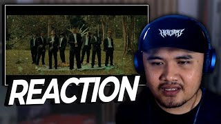 Akhirnya Ingat Nama Mereka Semua! | FORCEPARKBOIS – Must Be Nice (Official Music Video) REACTION