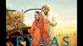 Pyaas Official B&W Video Diljit Dosanjh  Sunanda Sharma  Latest Punjabi Song 2021 || NG Studio||