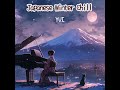 雪のささやき whisper of snow