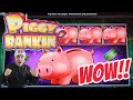 I Won The BIGGEST PRIZE in Pig Reel!