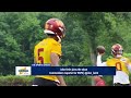 how jayden daniels is different from robert griffin iii the sports junkies