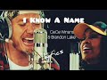 I  Know A  Name by Brandon Lake with Cece Winans - 1-hour loop