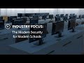 Why Use Bluetooth for School Security? | SOLUM Electronic Shelf Labels