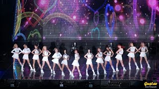 [직캠/FANCAM] 170602 우주소녀(WJSN) 너에게 닿기를, 비밀이야, 베베 @ 화성 월드 프렌즈 뮤직 페스티벌