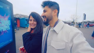 Road Trip with Friends | Life in UK | New Year Celebrations.