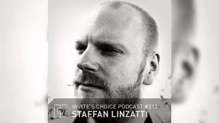 Invite's Choice Podcast 212 - Staffan Linzatti