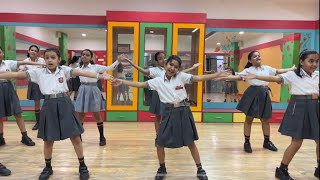 Chogada | Dance Video | @allidoisfun