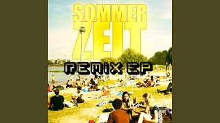 Sommerzeit (Hanuman Tribe Remix)