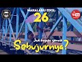 MAHALABIU BANJAR Eps. 26 - UMPAT KAMBING TUMBUR (Edisi di Kubah Datu Kelampaian)