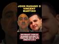 Vincent Martino vs. John ‘Bazoo’ Ragano Wiretap 3 of 3 | 