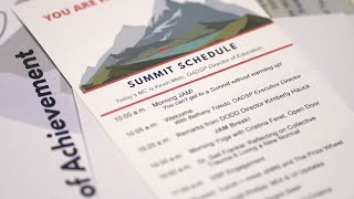 OADSP Summit Recap