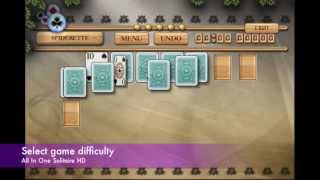How To Play Spiderette Solitaire - Pandora's Solitaire Collection (Download new version) How To Play Spiderette Solitaire - Pandora's Solitaire Collection (Download new version)