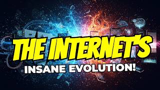 Digital Communication Evolution: The Untold Story From ARPANET to Mobile!