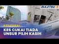 KES CUKAI | LHDN Tidak Pilih Kasih, Tidak Gentar Siasat Kes