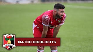 HIGHLIGHTS | Gresford Athletic 2-5 Chadderton | 2024/25 Pre-Season